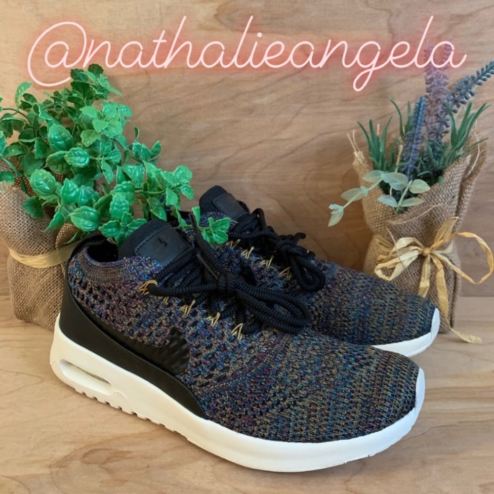 Nike Air Max Thea Ultra Fly nit Running shoe